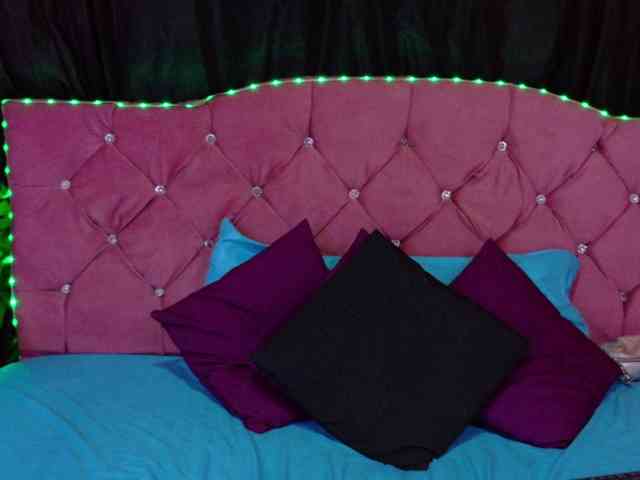 cataleyadivine Sex Cam Show