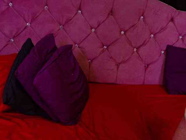cataleyadivine Sex Cam Show