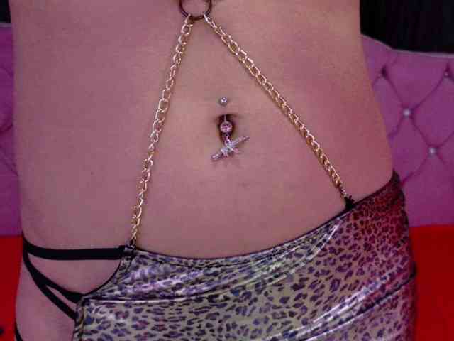 cataleyadivine Sex Cam Show