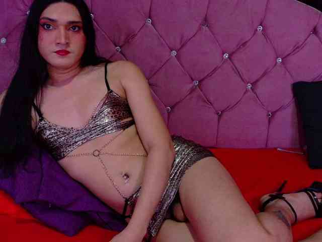 cataleyadivine Sex Cam Show