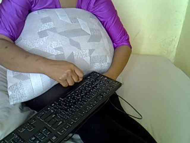 Queenlacey webcam