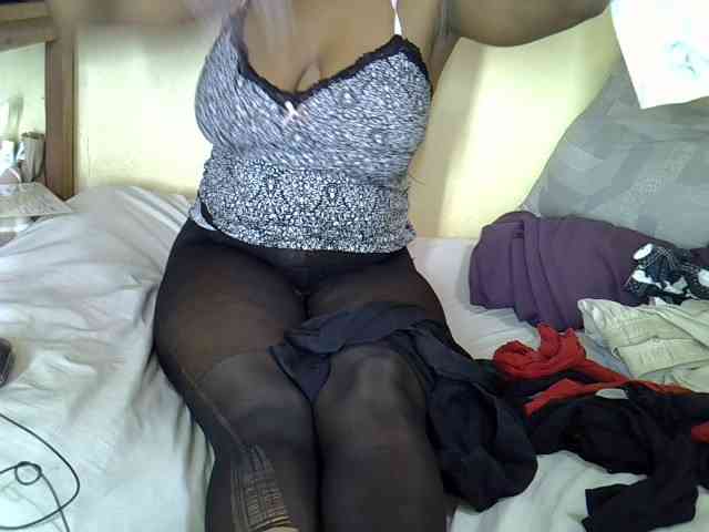 Queenlacey webcam