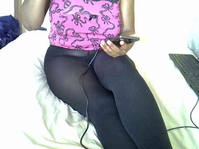 Queenlacey webcam