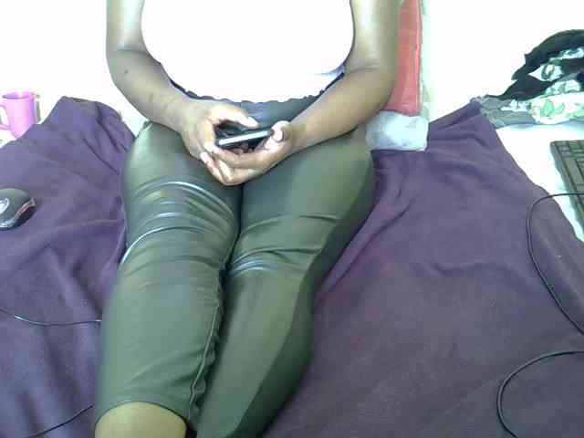 Queenlacey webcam