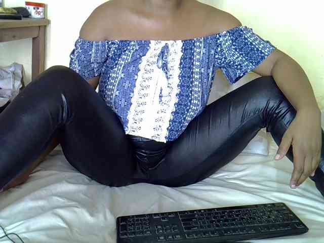 Queenlacey webcam