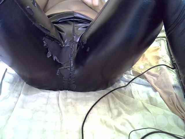 Queenlacey webcam