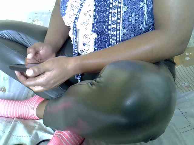 Queenlacey webcam