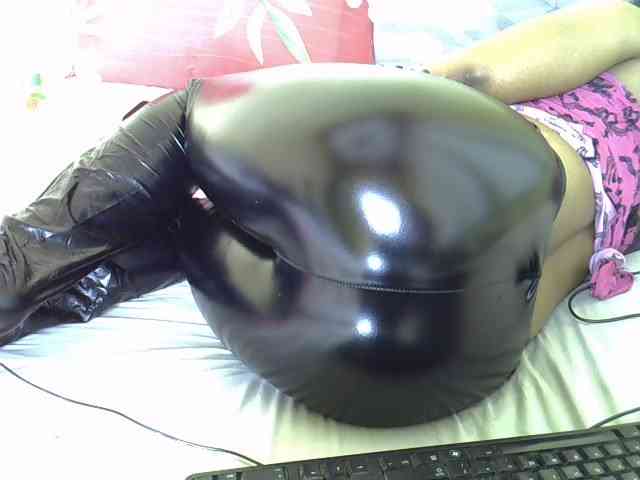 Queenlacey webcam