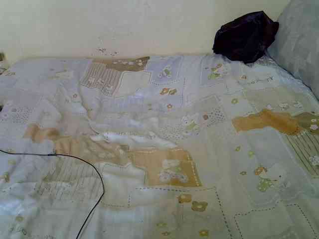 Queenlacey webcam