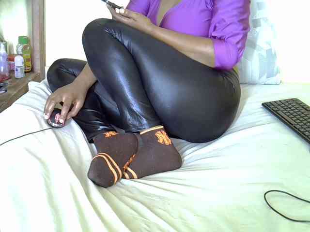 Queenlacey webcam