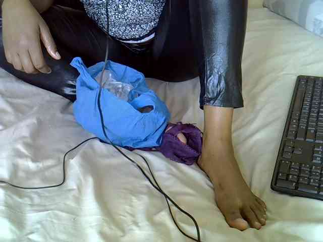 Queenlacey webcam