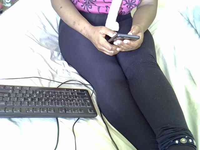 Queenlacey webcam