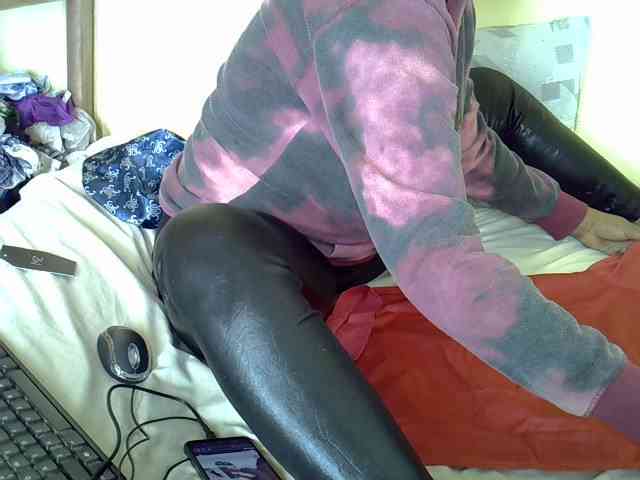 Queenlacey webcam