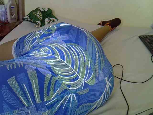 Queenlacey webcam