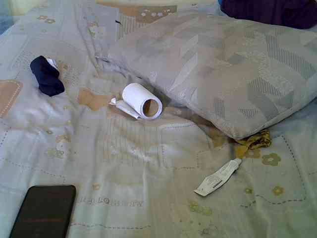 Queenlacey webcam