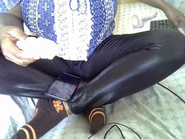 Queenlacey webcam