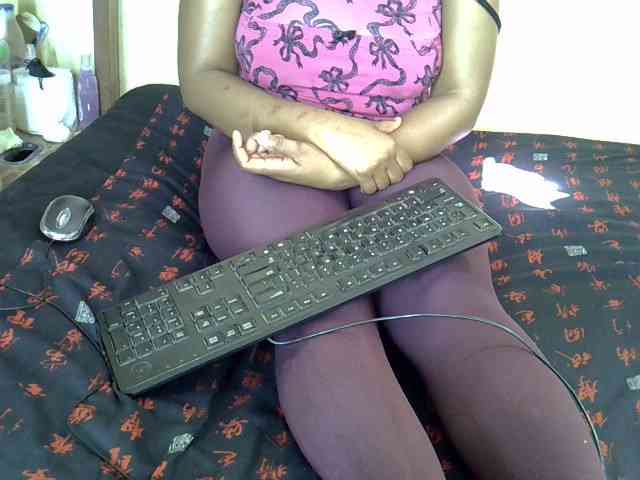 Queenlacey webcam