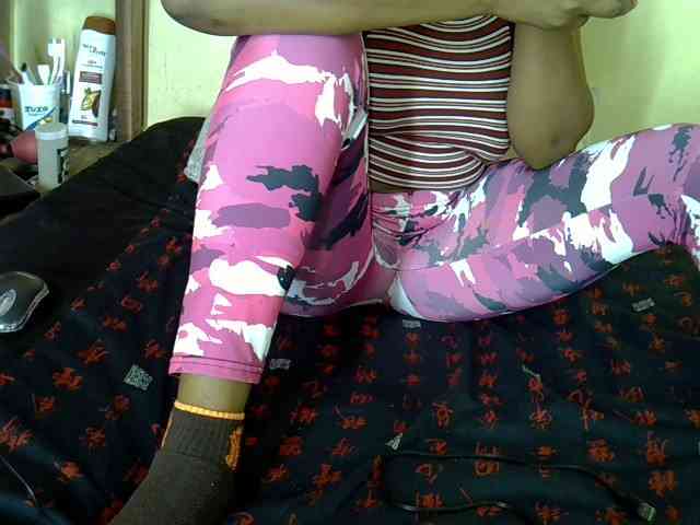 Queenlacey webcam