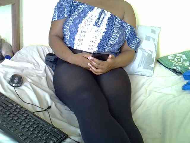 Queenlacey webcam