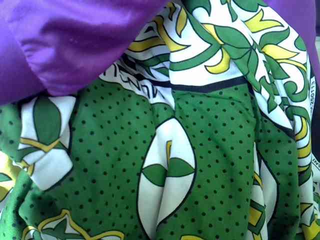 Queenlacey