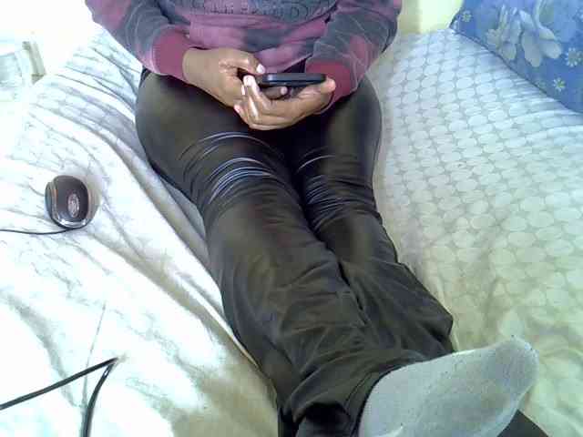 Queenlacey webcam