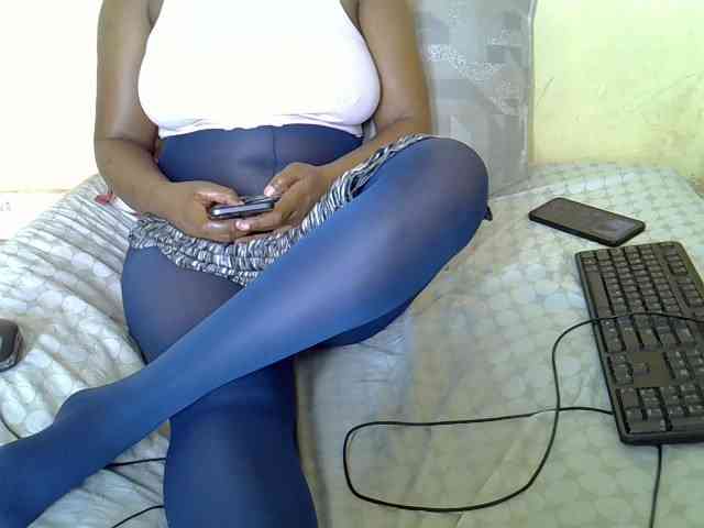 Queenlacey webcam