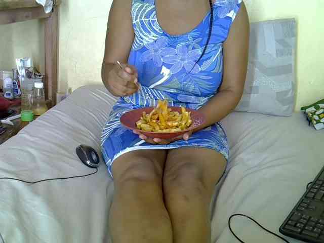 Queenlacey webcam