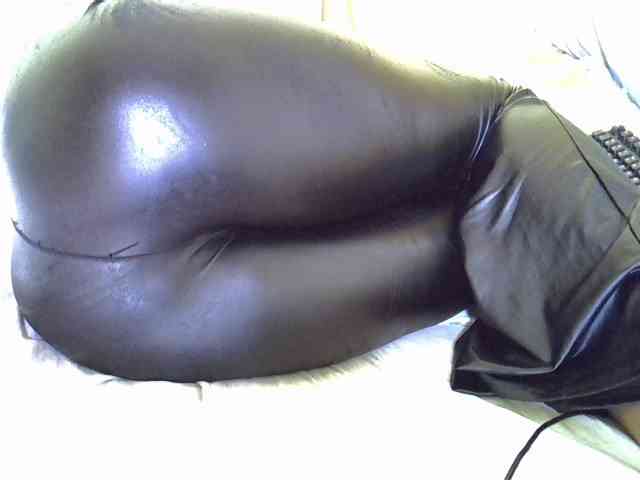 Queenlacey's webcam live show