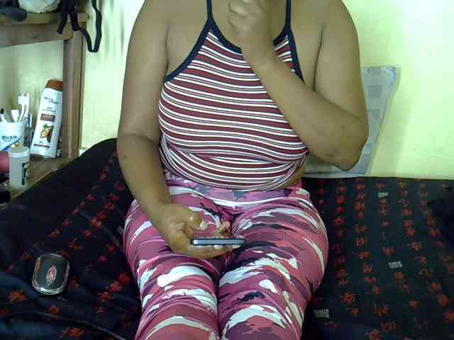 Queenlacey webcam