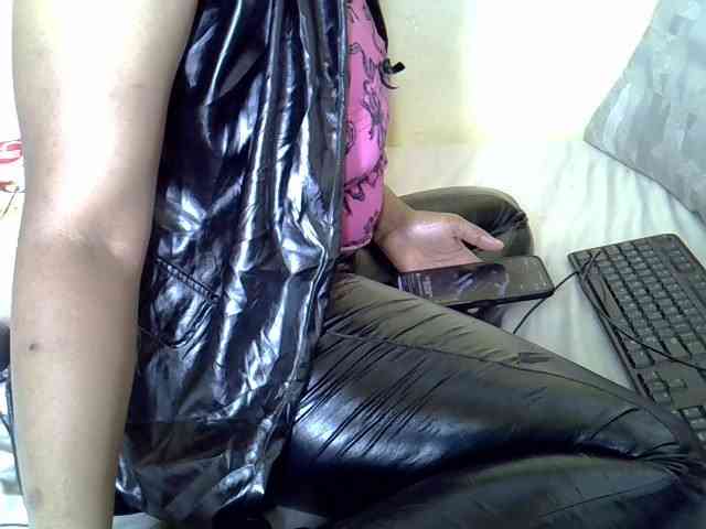 Queenlacey webcam
