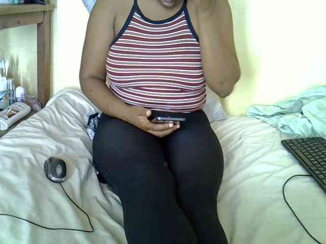 Queenlacey webcam