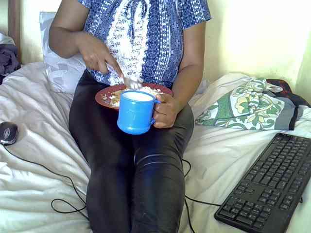 Queenlacey