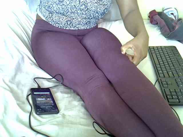 Queenlacey webcam