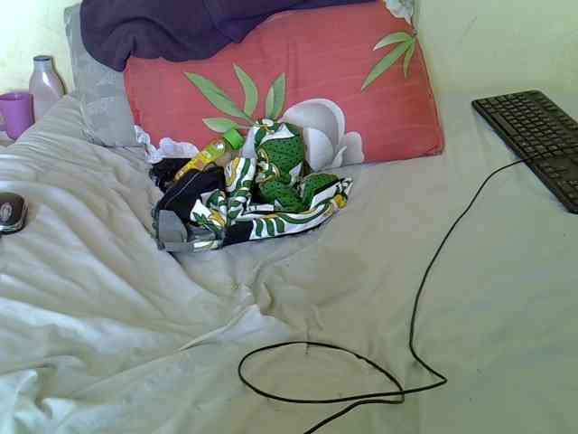 Queenlacey webcam