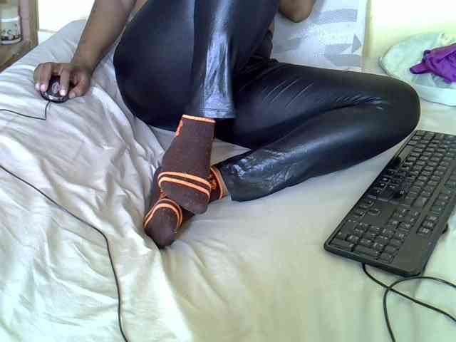 Queenlacey webcam