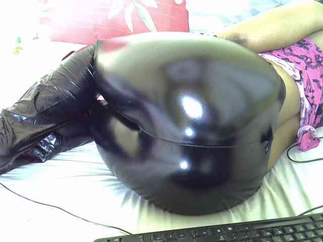 Queenlacey webcam