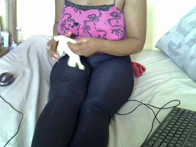 Queenlacey webcam