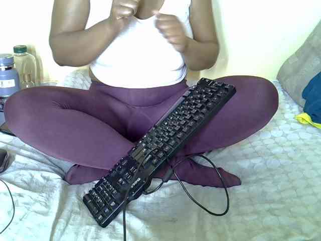 Queenlacey webcam