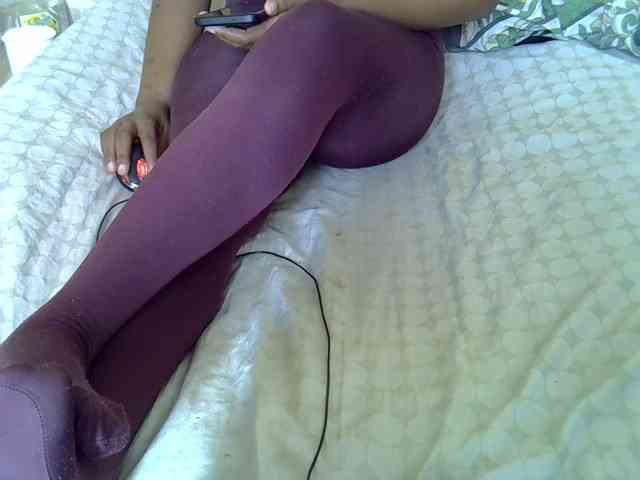 Queenlacey webcam