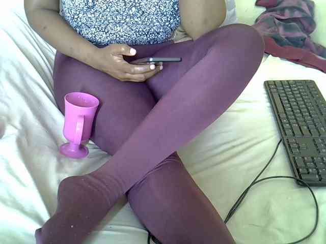 Queenlacey webcam