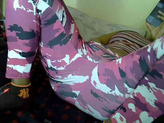 Queenlacey webcam