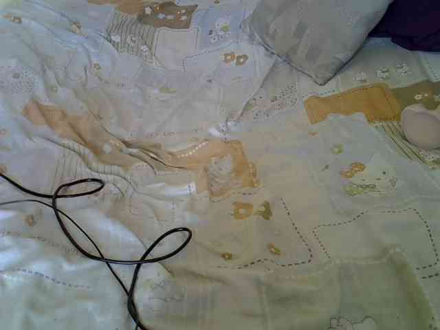 Queenlacey