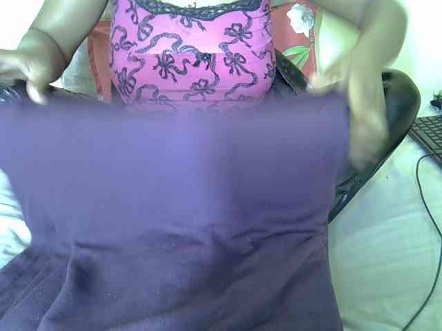 Queenlacey webcam
