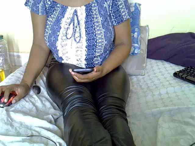 Queenlacey webcam