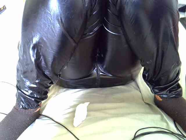 Queenlacey's webcam live show