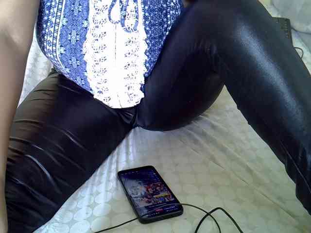Queenlacey webcam