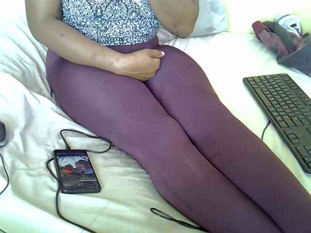 Queenlacey webcam