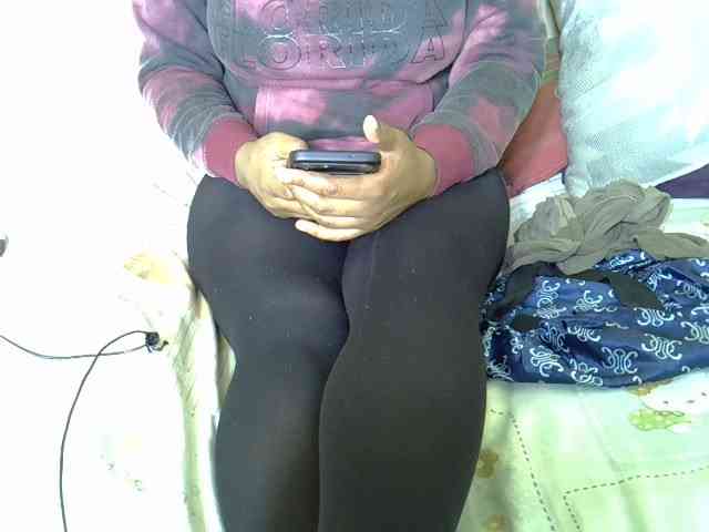 Queenlacey webcam