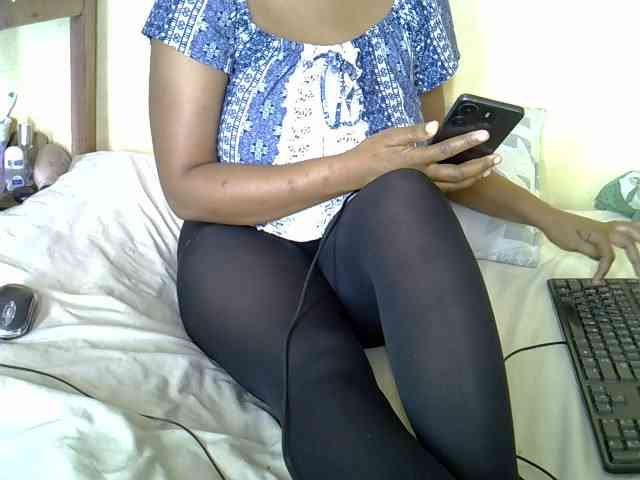 Queenlacey webcam