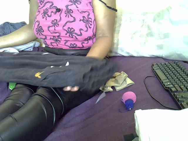 Queenlacey webcam